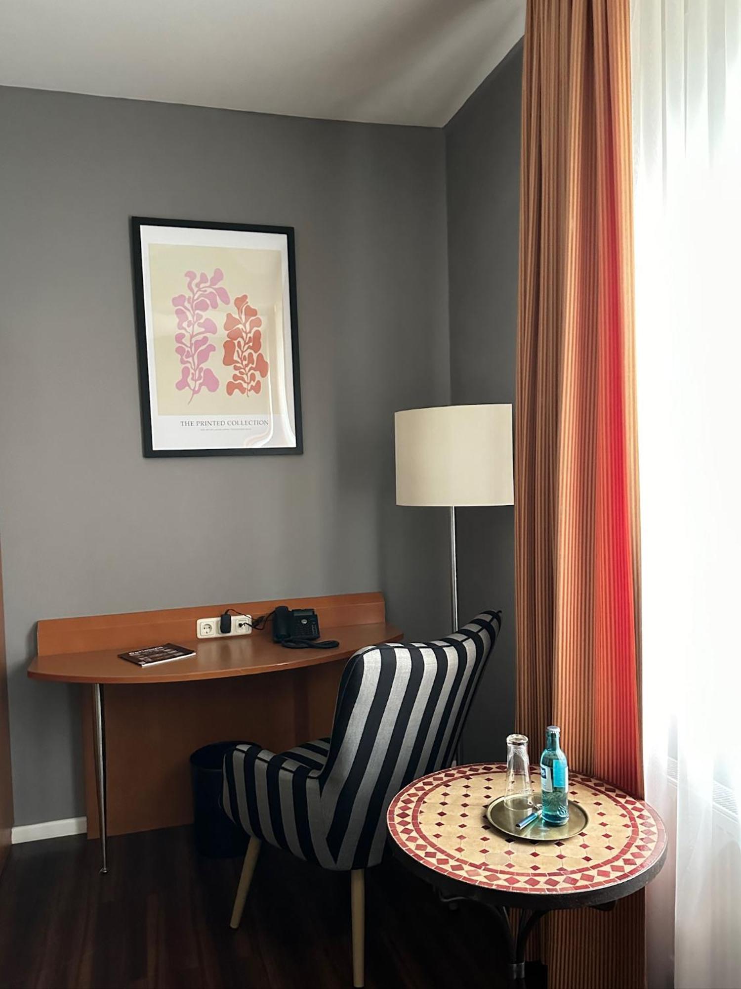 Hotel Ambiente 4*