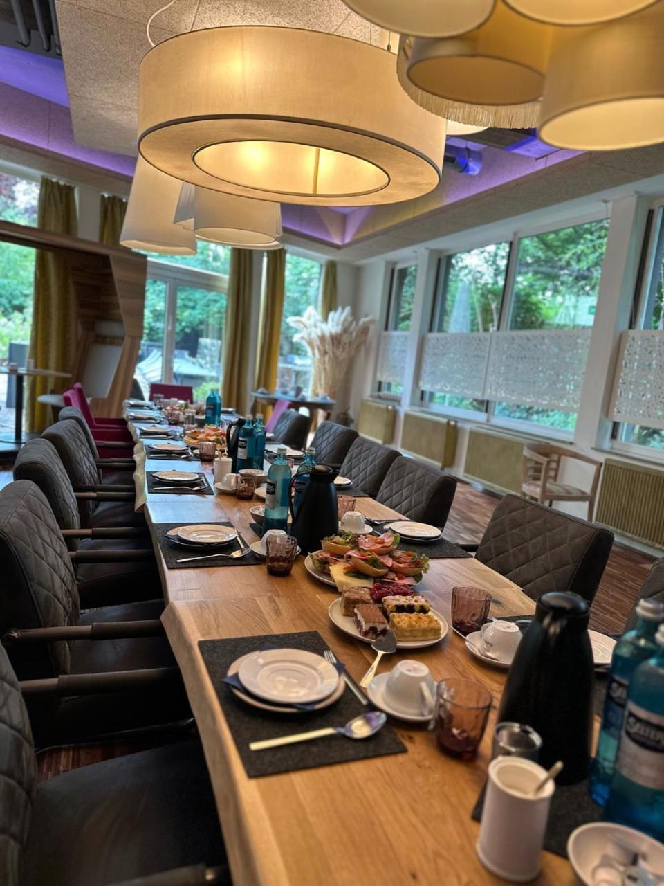 Hotel Ambiente