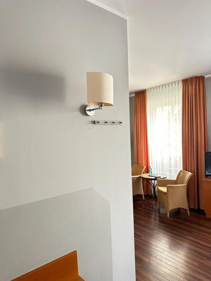 Ambiente Hotel 4*